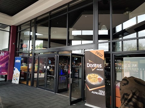 Vue Cinema Doncaster