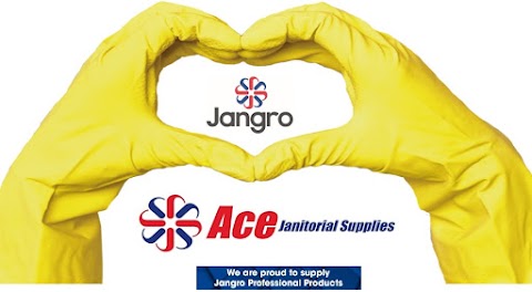 Ace Janitorial Supplies Ltd