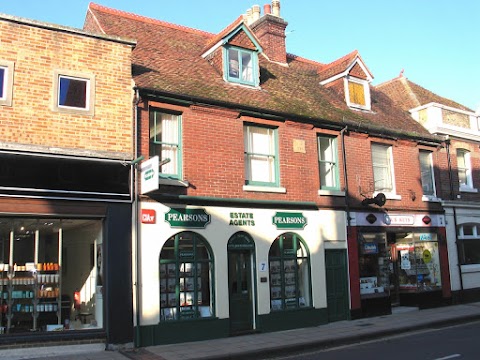 Pearsons Estate Agents Havant