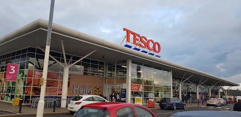 Tesco Superstore