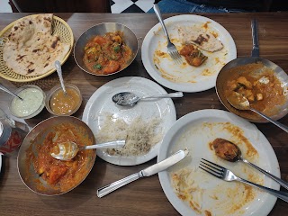 Mirch Masala Tooting