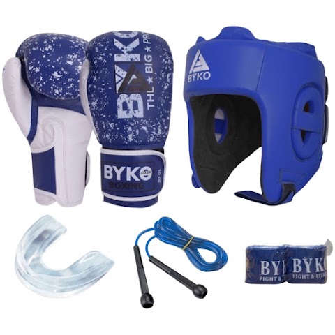 BYKO SPORTS