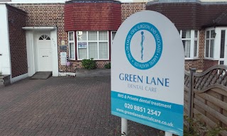 Green Lane Dental Care