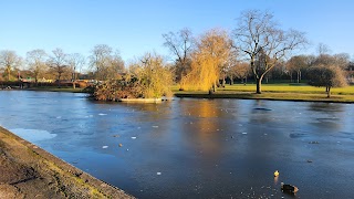 Cannon Hill Park