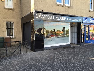 Campbell Young Hair Design