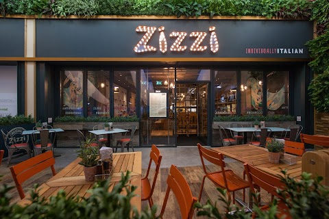 Zizzi - Hull