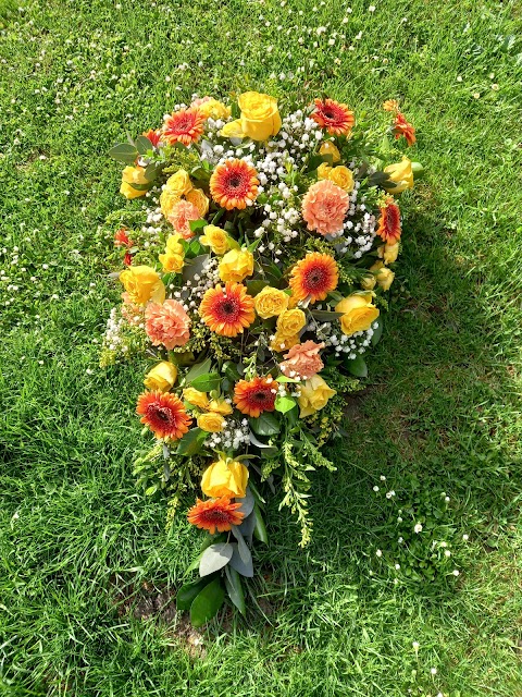 Floral Art Design