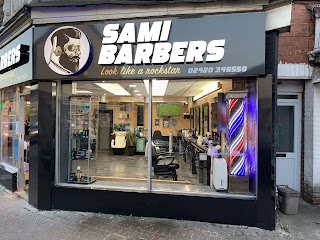 Sami Barbers