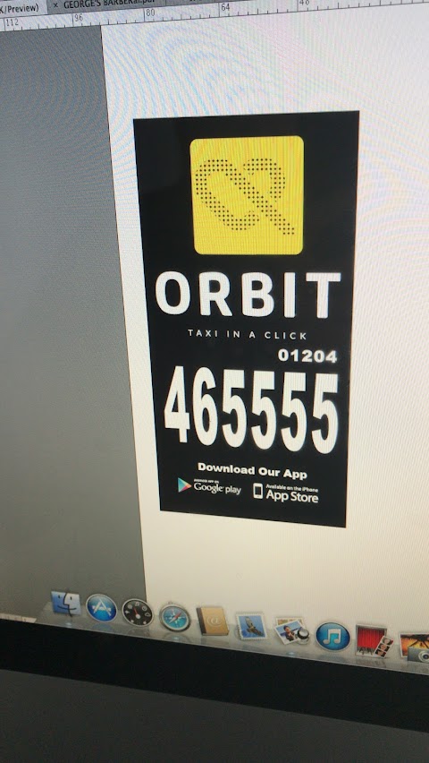 Orbit Bolton