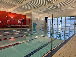 SwimFit Midlothian