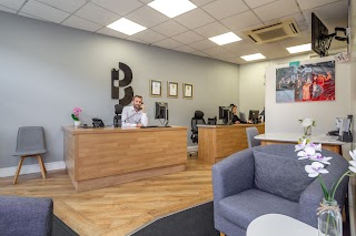 Preston Baker Mortgage Advisors in Roundhay