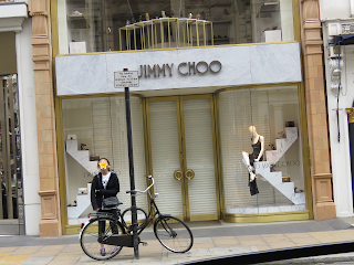 Jimmy Choo