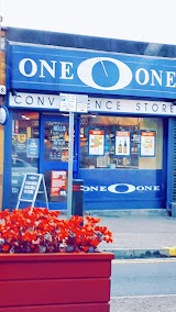 One O One Convenience Store - Thornliebank Main Street