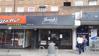 Josephs 2002 Ltd