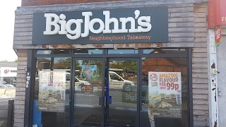 Big John's Selly Oak