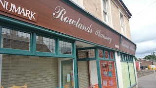 Rowlands Pharmacy Church Street