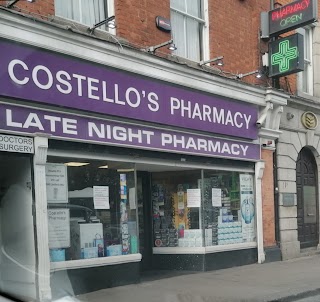 Costello's Pharmacy