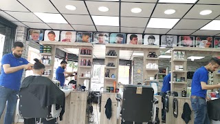 Istanbul Turkish Barbers