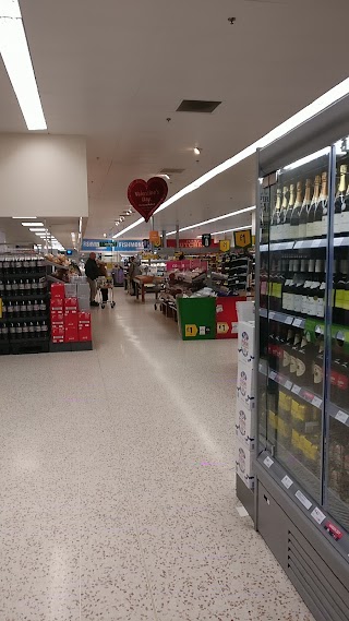 Morrisons