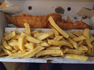 Lows Traditional Fish & Chips