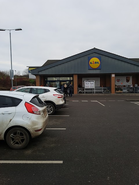 Lidl