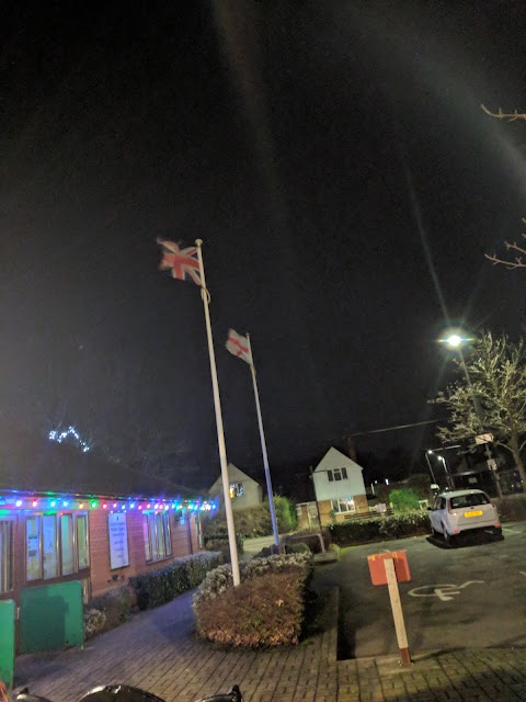 Countesthorpe Village Hall