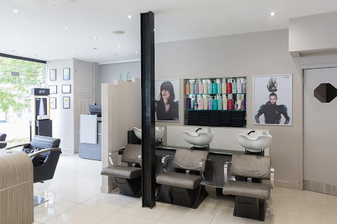 Academy Salons Esher