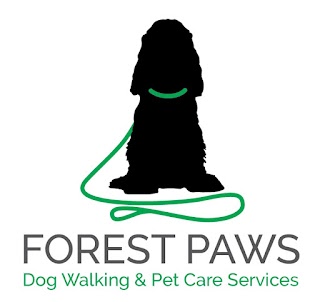 Forest Paws Dog Walking & Pet Care Services