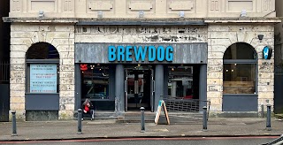 BrewDog Reading