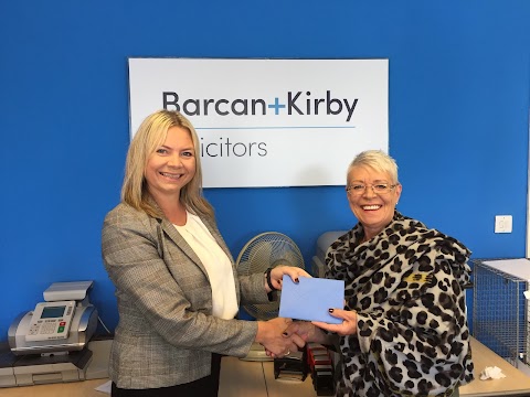 Barcan+Kirby Solicitors