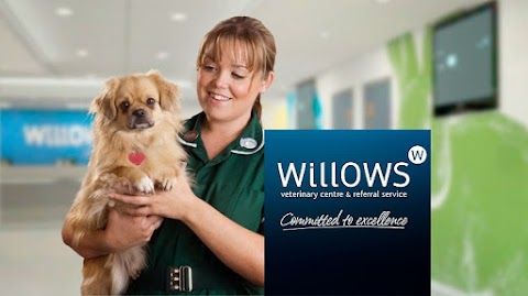 Willows Veterinary Centre & Referral Service