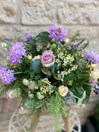 The Kimbolton Flower Shop