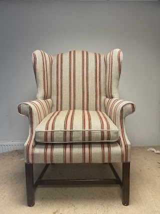 Richard Edwards Upholstery