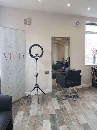 Vivid Hair Design