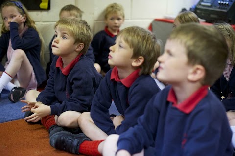 Loretto Junior School