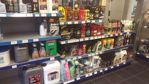 Euro Car Parts, Borehamwood