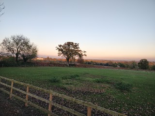 Wheats Farm Boarding Kennels and Livery Yard