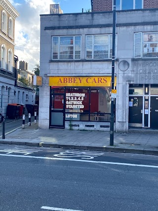 Abbey Car