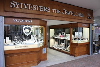 Sylvesters the Jewellers