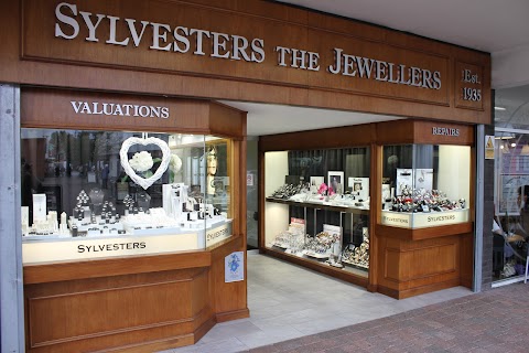 Sylvesters the Jewellers