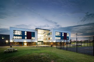 Shirebrook Academy