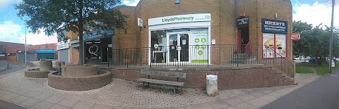 LloydsPharmacy