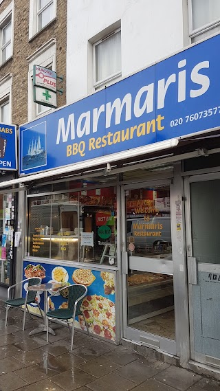 Marmaris BBQ Restaurant