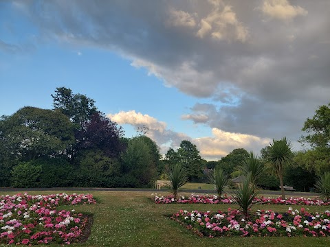 Sydenham Wells Park