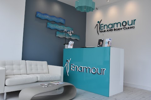 Enamour Hair & Body Clinic