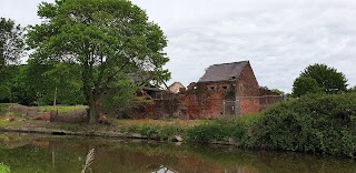 Cross Farm Cottages