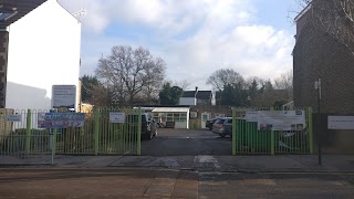 Tunstall Nursery School & Children's Centre