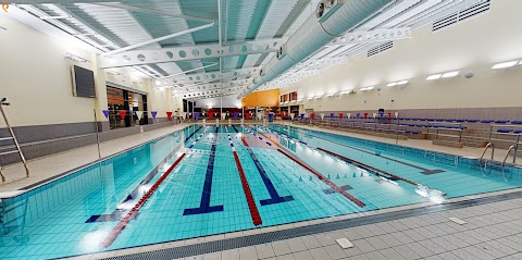 Alfreton Leisure Centre