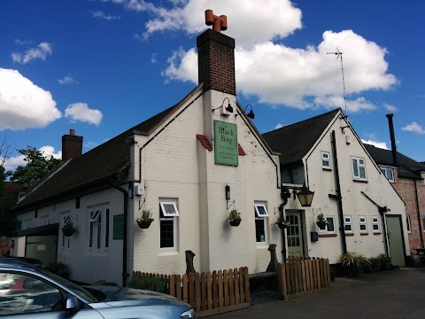 The Ashby Arms