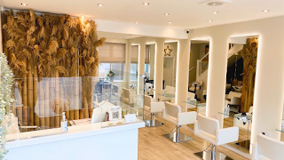 The Hair & Beauty Rooms